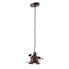 Подвесной светильник Arte Lamp Bells A1795SP-1RI
