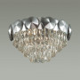 Потолочная люстра Odeon Light Hall Catris 4972/5C