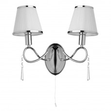 Бра Arte Lamp Logico A1035AP-2CC