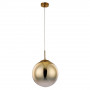 Подвесной светильник Arte Lamp Jupiter Gold A7963SP-1GO