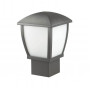 Уличный светильник Odeon Light Tako 4051/1B