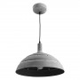 Подвесной светильник Loft A5026SP-1GY