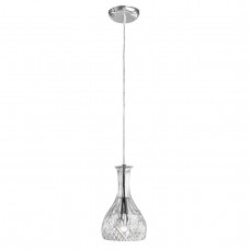 Подвесной светильник Arte Lamp Caraffa A4981SP-1CC