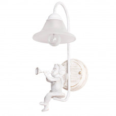 Бра Arte Lamp Amur A1133AP-1WG