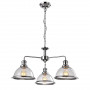 Подвесная люстра Arte Lamp Oglio A9273LM-3CC