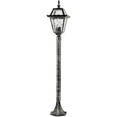 Уличный светильник Arte Lamp Paris A1356PA-1BS