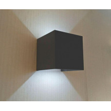 Накладной светильник Kink Light Куб 08585,16(4000K)