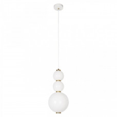 Подвесной светодиодный светильник Loft IT Pearls 10205/D