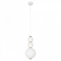 Подвесной светодиодный светильник Loft IT Pearls 10205/D