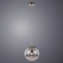 Подвесной светильник Arte Lamp Jupiter Chrome A7961SP-1CC