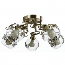 Потолочная люстра Arte Lamp 29 A5004PL-5AB