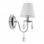 Бра Arte Lamp A9123AP-1CC