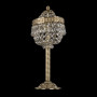 Настольная лампа Bohemia Ivele 19273L6/35IV G