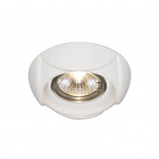 Встраиваемый светильник Arte Lamp Cratere A5241PL-1WH