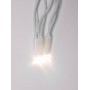 Уличная светодиодная гирлянда Uniel бахрома 230V теплый белый ULD-B3010-200/TWK WARMWHITE IP67 UL-00001365