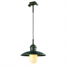 Подвесной светильник Arte Lamp Passato A9255SP-1BG