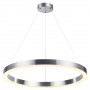 Подвесной светодиодный светильник Odeon Light Brizzi 4244/45L