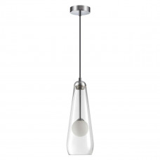 Подвесной светильник Odeon Light Pendant Lostar 4954/1