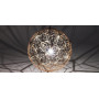 Подвесной светильник Imperium Loft Etch Web 73597-22