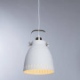 Подвесной светильник Arte Lamp Luned A2214SP-1WH