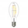 Лампа светодиодная филаментная Uniel E40 30W 6500K прозрачная LED-ED90-30W/DW/E40/CL GLP05TR UL-00003761