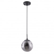 Подвесной светильник Arte Lamp Tureis A9915SP-1BK