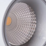 Светодиодный спот Arte Lamp Orione A7717PL-1GY