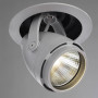 Встраиваемый светильник Track lights A3110PL-1WH