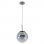 Подвесной светильник Arte Lamp Jupiter Chrome A7961SP-1CC