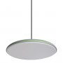 Подвесной светодиодный светильник Loft IT Plato 10119 Green