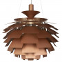 Подвесной светильник Loft IT Artichoke 10156/800 Brass