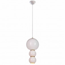 Подвесной светодиодный светильник Loft IT Pearls 5045-C