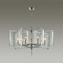 Подвесная люстра Odeon Light Modern Elegante 4888/7