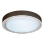 Потолочный светодиодный светильник iLedex Summery B6233-91W/520 WH