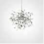 Подвесной светильник Imperium Loft Tezani Argent Suspension 84501-22