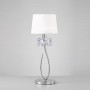 Настольная лампа декоративная Mantra Loewe 4636
