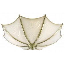 Потолочный светильник Arte Lamp Umbrella A9252PL-4AB