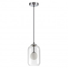 Подвесной светильник Odeon Light Pendant Lostar 4953/1