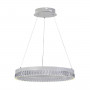 Подвесная светодиодная люстра Profit Light 6033/1A WHT