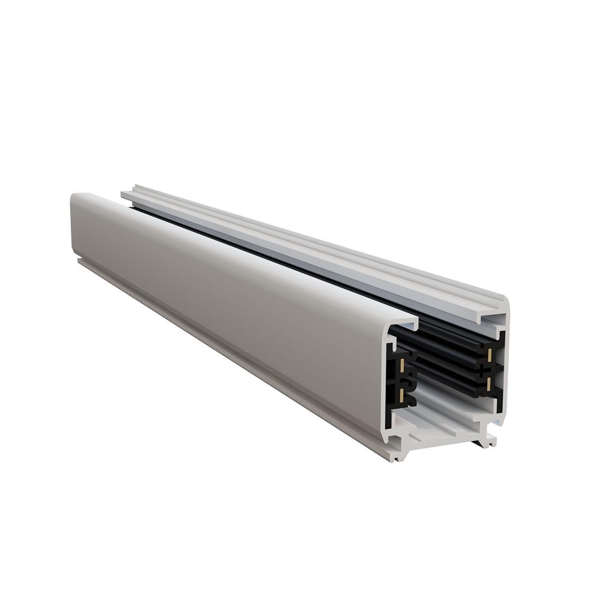 Шинопровод трехфазный Maytoni Technical Busbur Trunking TRX005-312W ...